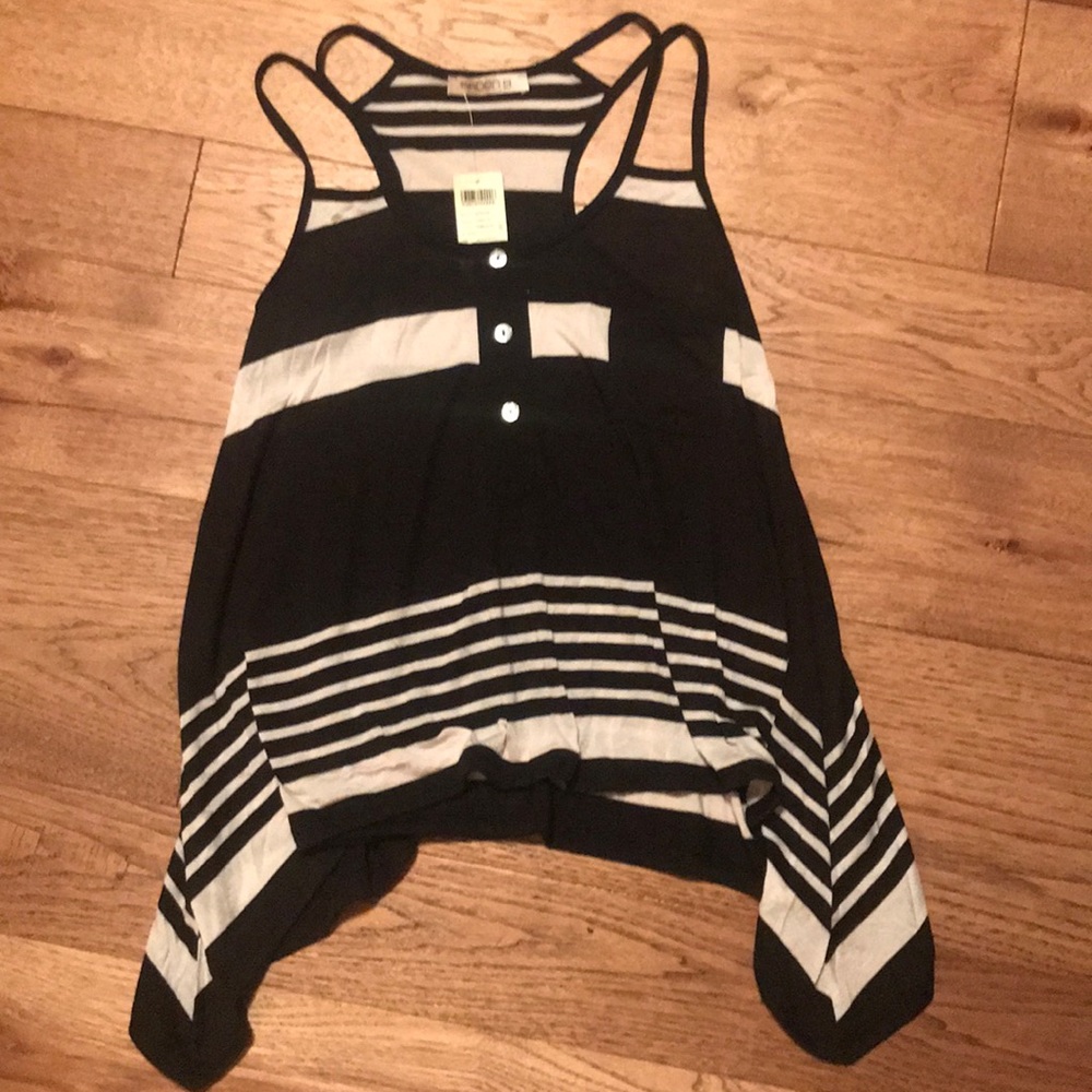Flowy Tank Top